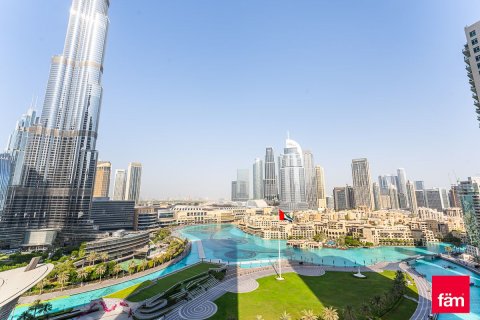 Apartman u Dubai, UAE 3 spavaćih soba, 173.3 m2 Br. 714448 - fotografija 1