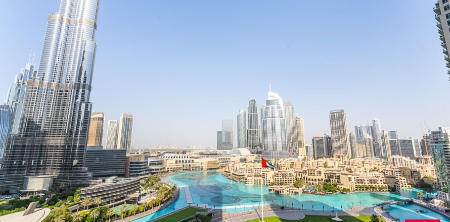 Apartman u Dubai, UAE 173.3 m2, 3 spavaćih soba Br. 714448
