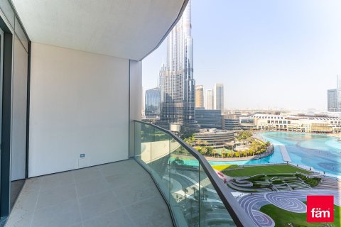 Apartman u Dubai, UAE 3 spavaćih soba, 173.3 m2 Br. 714448 - fotografija 27
