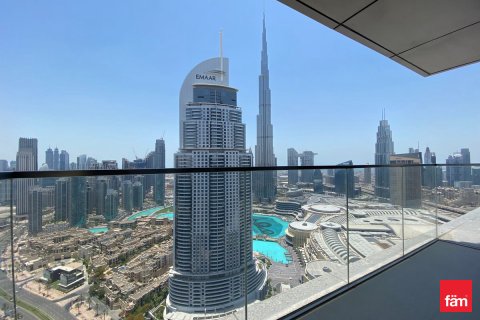 آپارتمان برای اجاره در Downtown Dubai (Downtown Burj Dubai)، Dubai، امارات متحده عربی 3 خوابه ، 195.6 متر مربع ، شماره 714449 - تصویر 1