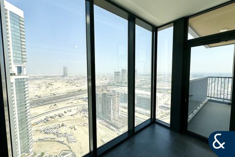 Apartament në Mohammed Bin Rashid City, Dubai, Emiratet e Bashkuara Arabe 2 dhoma gjumi, 97 m2. № 668271 - Foto 2