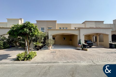Villa en alquiler en The Springs, Dubai, EAU 3 dormitorios, 228 m2 № 668273 - foto 1