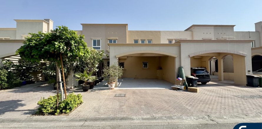 Vila v The Springs, Dubai, SAE 3 ložnice, 228 m² Č.: 668273