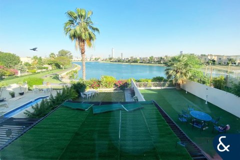 Villa en alquiler en The Springs, Dubai, EAU 3 dormitorios, 228 m2 № 668273 - foto 12