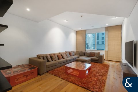 Dubai Marina、Dubai、UAE にあるマンションの賃貸物件 4ベッドルーム、586 m2、No668274 - 写真 9