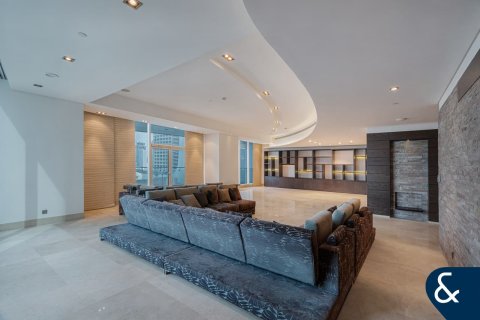 Dubai Marina、Dubai、UAE にあるマンションの賃貸物件 4ベッドルーム、586 m2、No668274 - 写真 1