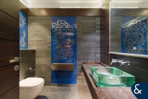 Dubai Marina、Dubai、UAE にあるマンションの賃貸物件 4ベッドルーム、586 m2、No668274 - 写真 27