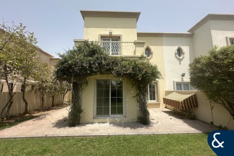 Vila v The Springs, Dubai, SAE 3 ložnice, 357 m² Č.: 668277 - fotografie 1