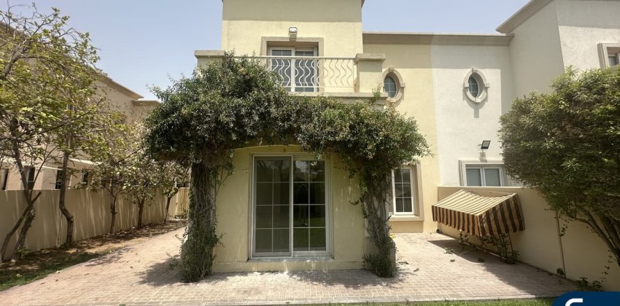 Vila v The Springs, Dubai, SAE 3 ložnice, 357 m² Č.: 668277