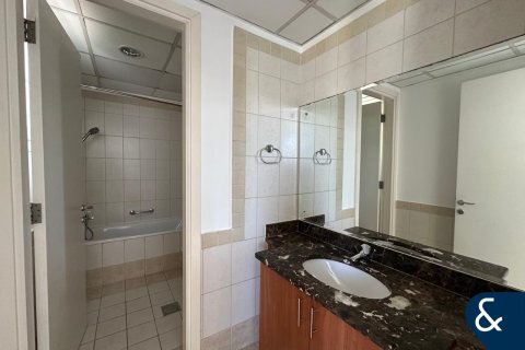 Vila v The Springs, Dubai, SAE 3 ložnice, 357 m² Č.: 668277 - fotografie 7