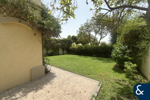 Vila v The Springs, Dubai, SAE 3 ložnice, 357 m² Č.: 668277 - fotografie 2