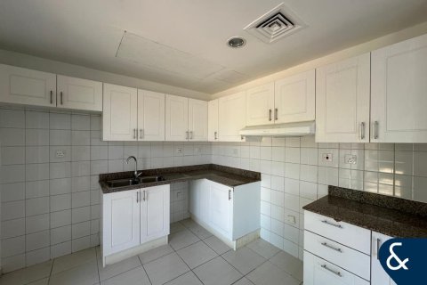 Vila v The Springs, Dubai, SAE 3 ložnice, 357 m² Č.: 668277 - fotografie 4