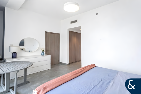 Lägenhet uthyres i Dubai Marina, Dubai, UAE 1 sovrum, 95 kvm Nr. 668275 - fotografi 9