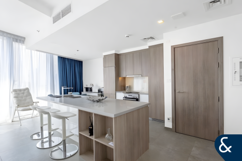 Lägenhet uthyres i Dubai Marina, Dubai, UAE 1 sovrum, 95 kvm Nr. 668275 - fotografi 7