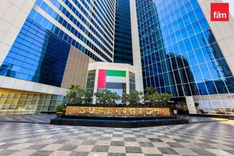 Bureau à louer à Business Bay, Dubai, EAU 84.2 m2 № 735358 - photo 12