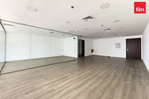 Bureau à Business Bay, Dubai, EAU: 84.2 m2 № 735358