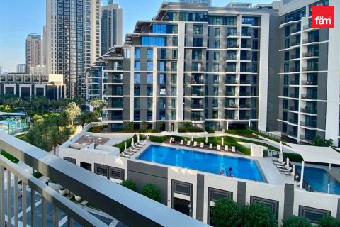 Apartment in Dubai, UAE 1 bedroom, 78.8 sq.m. № 735359