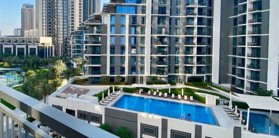 Byt v Dubai, SAE 1 ložnice, 78.8 m² Č.: 735359