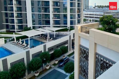 Byt v Dubai, SAE 1 ložnice, 78.8 m² Č.: 735359 - fotografie 10