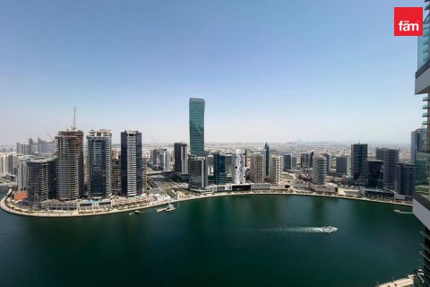 آپارتمان برای فروش در  Business Bay، Dubai، امارات متحده عربی  1 خوابه ، 76.8 متر مربع ، شماره 735356 - تصویر 15