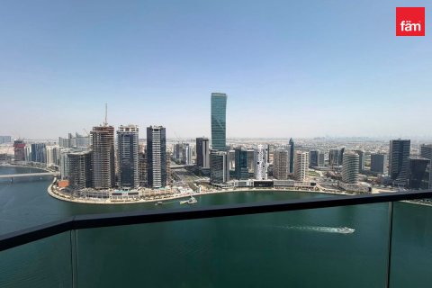 آپارتمان برای فروش در  Business Bay، Dubai، امارات متحده عربی  1 خوابه ، 76.8 متر مربع ، شماره 735356 - تصویر 1