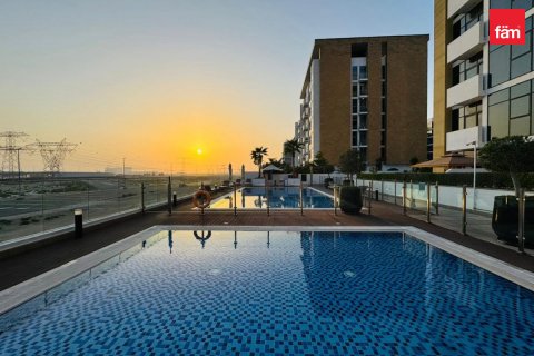 Apartment sa Meydan, Dubai, UAE 1 silid-tulugan, 91.3 sq.m. № 735357 - larawan 10
