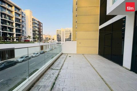 Apartment sa Meydan, Dubai, UAE 1 silid-tulugan, 91.3 sq.m. № 735357 - larawan 4