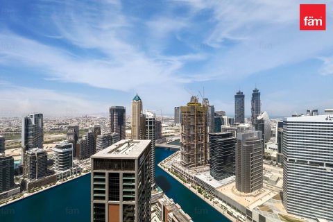 Apartamento para arrendamento em Business Bay, Dubai, EAU 1 quarto, 92.2 m2 № 735354 - foto 2
