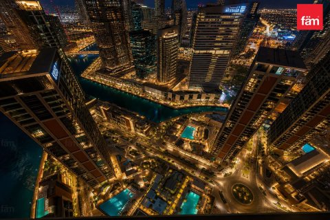 Apartamento para arrendamento em Business Bay, Dubai, EAU 1 quarto, 92.2 m2 № 735354 - foto 17
