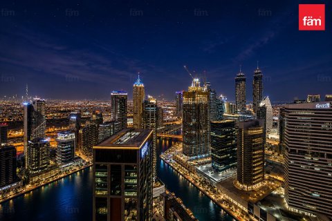 Apartamento para arrendamento em Business Bay, Dubai, EAU 1 quarto, 92.2 m2 № 735354 - foto 15