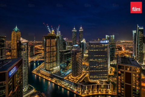 Apartamento para arrendamento em Business Bay, Dubai, EAU 1 quarto, 92.2 m2 № 735354 - foto 16