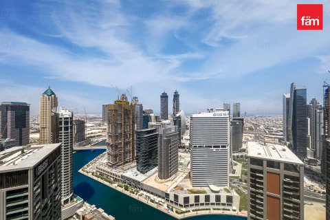 Apartamento para arrendamento em Business Bay, Dubai, EAU 1 quarto, 92.2 m2 № 735354 - foto 1