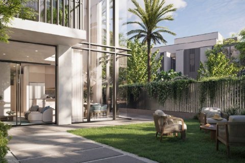 Kamienica na sprzedaż w Dubai, ZEA 3 sypialnie, 174.6 mkw., nr 735355 - zdjęcie 10