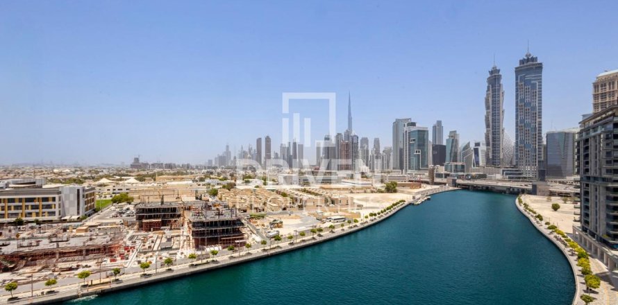 阿联酋 Dubai Al Wasl 公寓  2 卧, 131 平方米 , 编号 652966