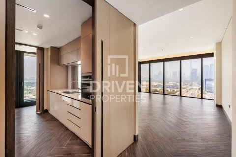 Apartment sa Zabeel, Dubai, UAE 3 silid-tulugan, 226 sq.m. № 652967 - larawan 12