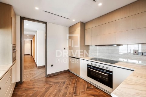 Apartment sa Zabeel, Dubai, UAE 3 silid-tulugan, 226 sq.m. № 652967 - larawan 7
