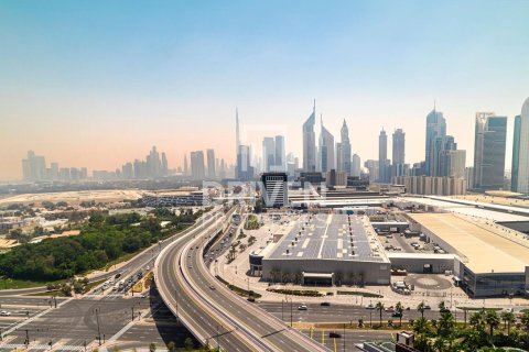 Apartment sa Zabeel, Dubai, UAE 3 silid-tulugan, 226 sq.m. № 652967 - larawan 1