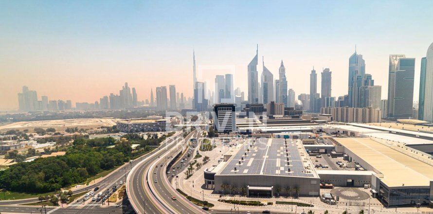 Apartment sa Zabeel, Dubai, UAE 3 silid-tulugan, 226 sq.m. № 652967