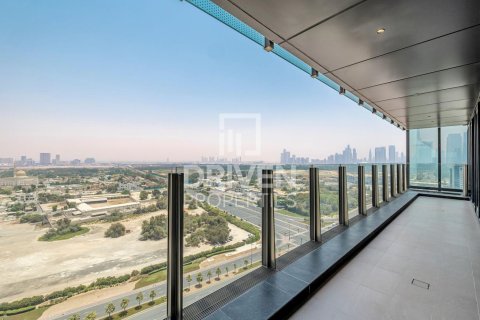 Apartment sa Zabeel, Dubai, UAE 3 silid-tulugan, 226 sq.m. № 652967 - larawan 18