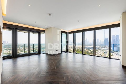 Apartment sa Zabeel, Dubai, UAE 3 silid-tulugan, 226 sq.m. № 652967 - larawan 14
