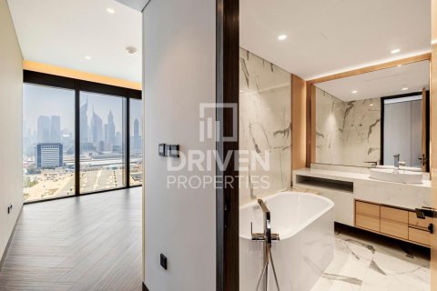 Apartment sa Zabeel, Dubai, UAE 3 silid-tulugan, 226 sq.m. № 652967 - larawan 8