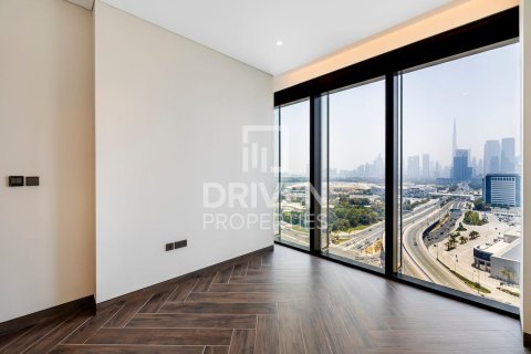 Apartment sa Zabeel, Dubai, UAE 3 silid-tulugan, 226 sq.m. № 652967 - larawan 28