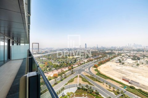 Apartment sa Zabeel, Dubai, UAE 3 silid-tulugan, 226 sq.m. № 652967 - larawan 19