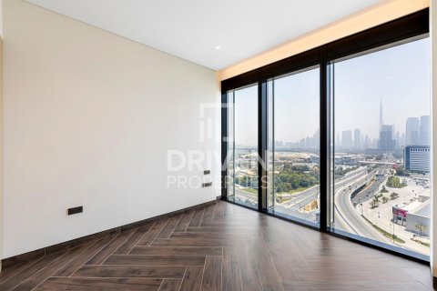 Apartment sa Zabeel, Dubai, UAE 3 silid-tulugan, 226 sq.m. № 652967 - larawan 3