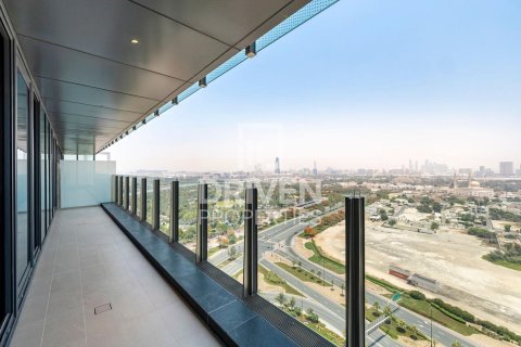 Apartment sa Zabeel, Dubai, UAE 3 silid-tulugan, 226 sq.m. № 652967 - larawan 22