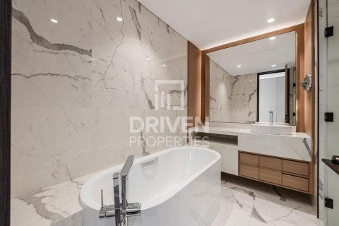 Apartment sa Zabeel, Dubai, UAE 3 silid-tulugan, 226 sq.m. № 652967 - larawan 23