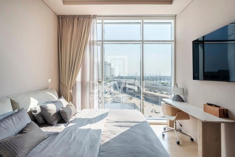 Jumeirah Lake Towers、Dubai、UAE にあるマンション販売中 1ベッドルーム、84 m2、No652963 - 写真 7