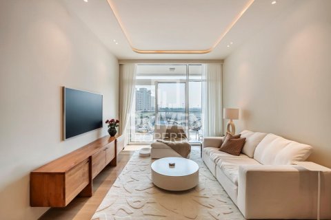 Jumeirah Lake Towers、Dubai、UAE にあるマンション販売中 1ベッドルーム、84 m2、No652963 - 写真 3