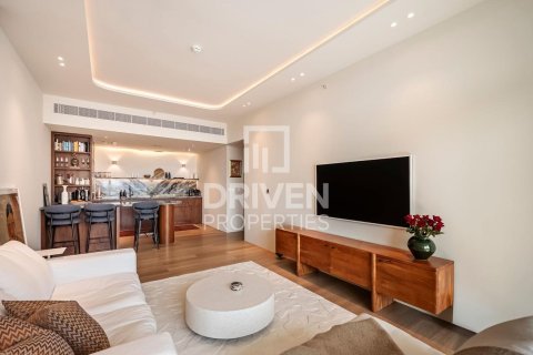 Jumeirah Lake Towers、Dubai、UAE にあるマンション販売中 1ベッドルーム、84 m2、No652963 - 写真 4