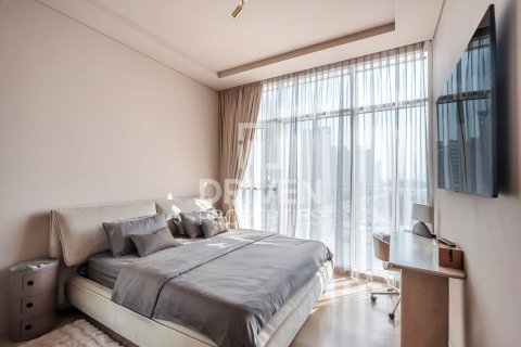 Jumeirah Lake Towers、Dubai、UAE にあるマンション販売中 1ベッドルーム、84 m2、No652963 - 写真 5